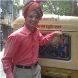 Dharmesh Chauhan