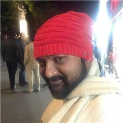 Ajay Bhosle