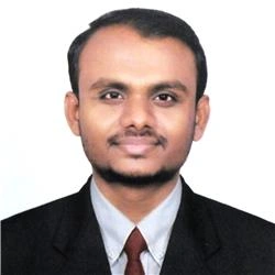 Shabbeer Mujawar