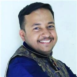 Deepak Upadhya