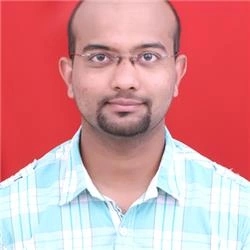 Prashant Nagouda