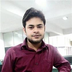 NIshikant Kumar
