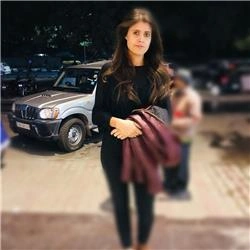 Vriti Sharma