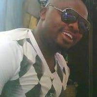 Edward Mayah