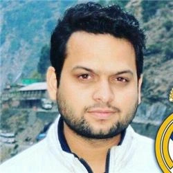 Arun Thakur