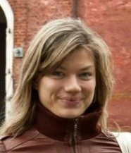 Alexandra Lykova