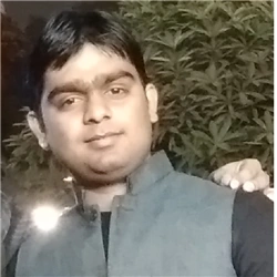 Shashi Kiran Singh