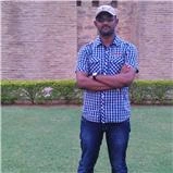 Madhava reddy