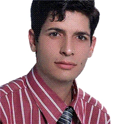 Mohammad Ghorbani