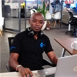 Fredrick Kamau