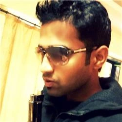 KUSHAL KOLEKAR