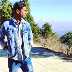 Praveen Singh