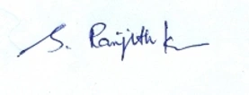 Ranjith Kumar