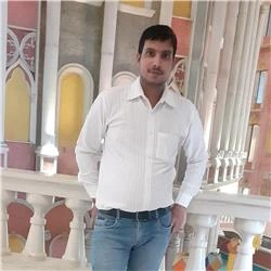 Mukesh Singh Yadav