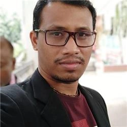 krishno kumar