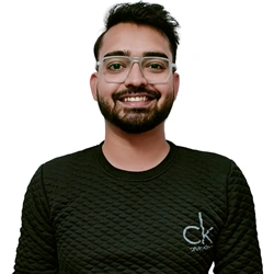 Parth Tank
