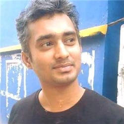 ram jeyaraman
