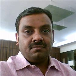 Manoj Kalla