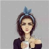 Maha Salem