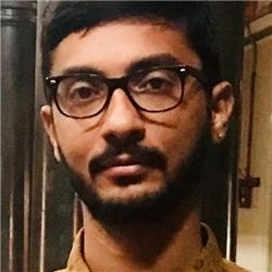 Vinodh Palaniappan
