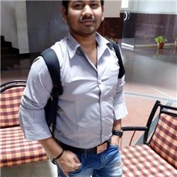 Sanjay Sahu