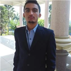 Parth Patel