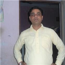Vikas Ghai