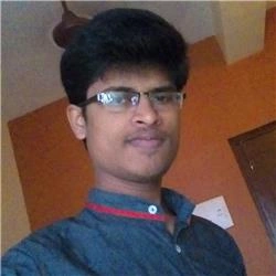 Vignesh Nethaji
