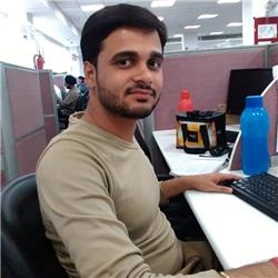 Ashish Sharma
