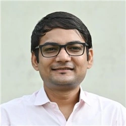 Divyang Desai