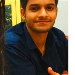 krishna goel