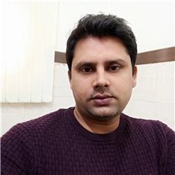 Avnish Kumar