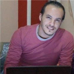 AHMAD ALWESHAHI
