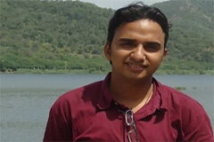 irfan ahmad