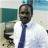 Karthik Kumaran