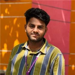 Rahul R