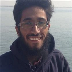 Monis Azhar