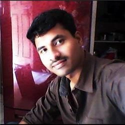 Vikram Rapol