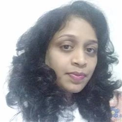 Pranjali Vaidya Bramhe