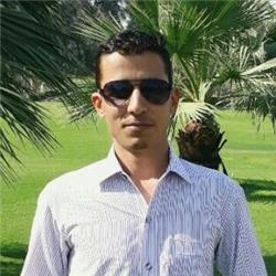 Shakir Ali
