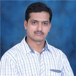Sagar M