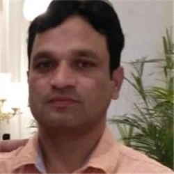 Irshad Ahmed