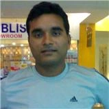 Anand  Kumar