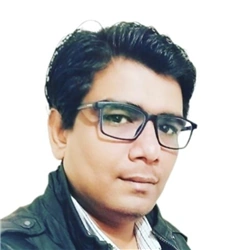 Avinash Joshi