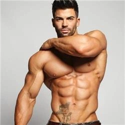Blackwolf Workout