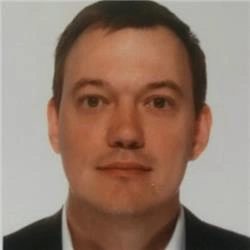 Yury Fedorov
