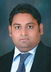 Deepak Patel