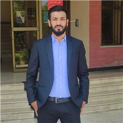 Mehr Muhammad Hamza