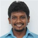 Jaison  Arumugam
