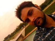 manish dabas